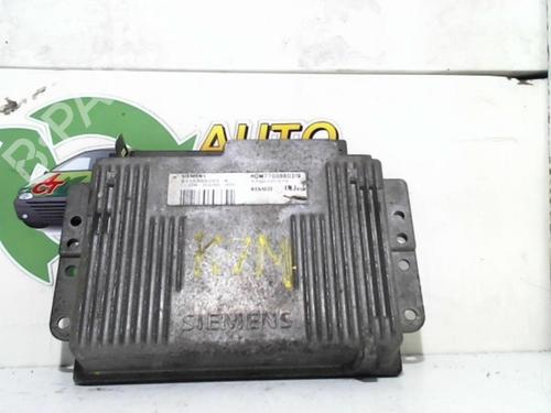 Centralita motor RENAULT MEGANE II Saloon (LM0/1_) 1.5 dCi (LM02, LM13, LM2A) (101 hp) 30665747