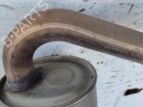 Exhaust system VW GOLF VI (5K1) 1.6 TDI | BP25427302M121  - Image 5