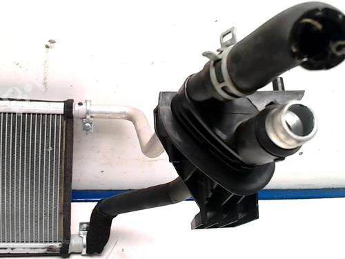 Modulo elettronico BMW 3 Touring (E91) 318 d (122 hp) 31222588