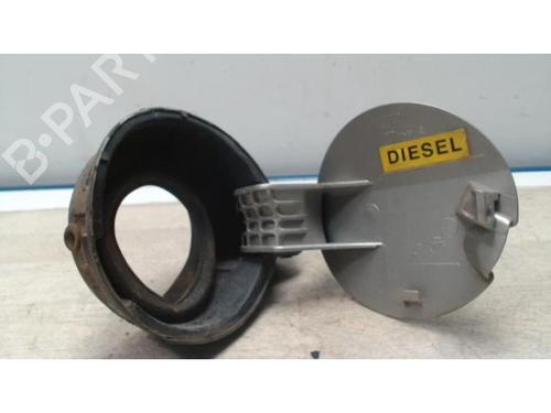 Fuel flap CITROËN C4 Coupe (LA_) 1.6 HDi | BP25421803C131 