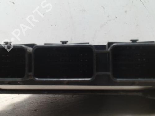 Engine control unit (ECU) RENAULT SCÉNIC II (JM0/1_) 1.9 dCi (JM0G, JM12, JM1G, JM2C) | BP25419157M57