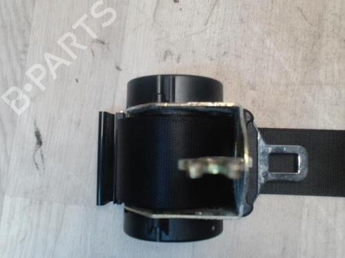 Cinturón de seguridad trasero derecho BMW 3 (E46) 318 i (118 hp) 31235321