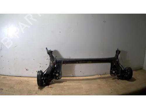 Rear axle CITROËN C1 II (PA_, PS_) 1.0 VTi 72 | BP25414114M2 