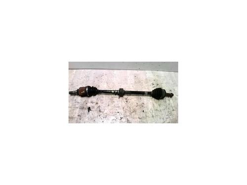 Used Right front driveshaft TOYOTA YARIS (_P9_) 1.4 D-4D (NLP90_, NLP90R) (90 hp) 25427789