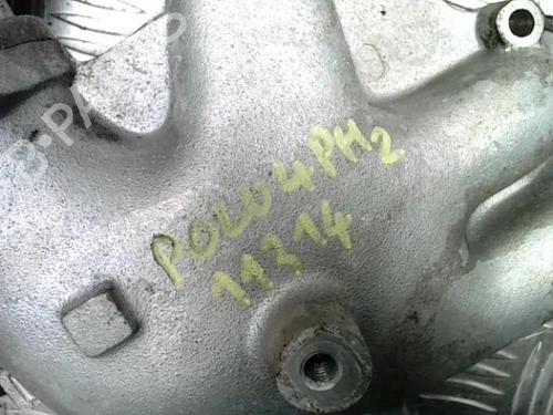 Throttle body VW POLO IV (9N_, 9A_) 1.4 TDI | BP25709185M82