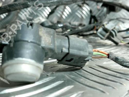 Electronic module CITROËN C5 III (RD_) 2.0 HDi 165 (RDRHHA, RDRHH8) | BP25617766M83 