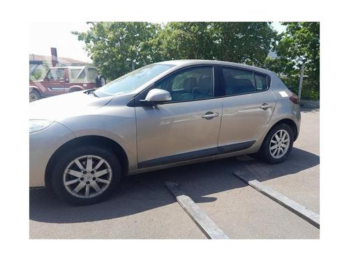 AC pipe RENAULT MEGANE III Hatchback (BZ0/1_, B3_) 1.5 dCi | BP25421574M126