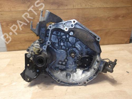 Gearbox PEUGEOT 1007 (KM_) 1.4 | BP31237059M3 