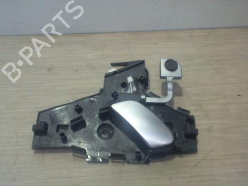 Rear right interior door handle CITROËN C5 I (DC_) 2.0 HDi (DCRHZB, DCRHZE) | BP25389061I16 - Image 2