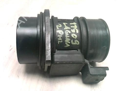 Luchtmassameter Luchtmassameter RENAULT LAGUNA II (BG0/1_) 1.9 dCi (BG08, BG0G) (120 hp) 34417125 34417125