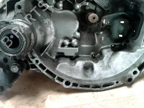 Gearbox CITROËN C3 I (FC_, FN_) 1.4 i | BP25421418M3 