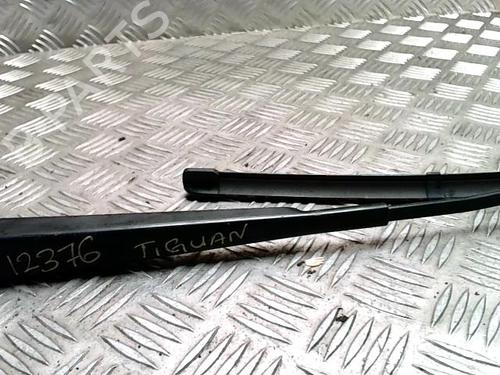 Front windshield wiper arm VW TIGUAN (5N_) 2.0 TDI 4motion | BP32365497C143