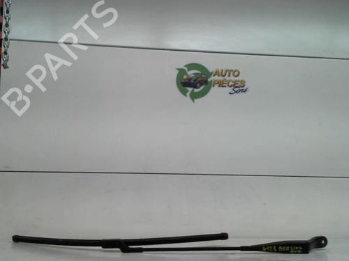 Used Front windshield wiper arm CITROËN BERLINGO Box Body/MPV (B9) 1.6 HDi 90 (90 hp) 25400050