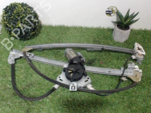 Used Front right window mechanism CITROËN XSARA Break (N2) 1.9 D (70 hp) 25408509
