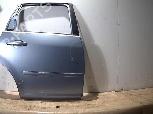 Right rear door FORD FOCUS C-MAX (DM2) 1.8 TDCi | BP29539622C5 