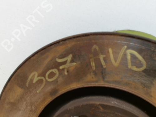 other-peugeot-307-3ac-2000-2001-2002-2003-2004-2005-2006-2007-2008-2009-2010-2011-2012-31228476 main image