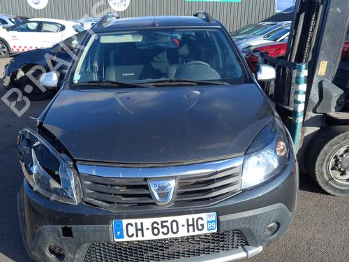 Innerbelysning DACIA SANDERO 1.5 dCi | BP31225288I8 - Image 5
