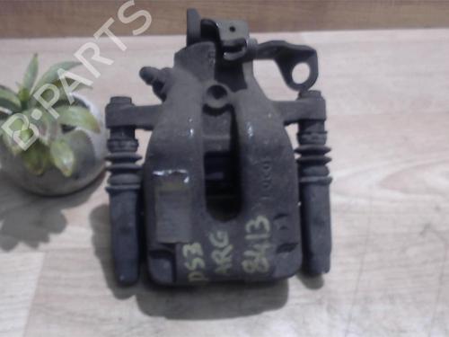 Venstre bremsekaliber bag CITROËN DS3 (SA_) 1.6 HDi 110 (112 hp) 25385044