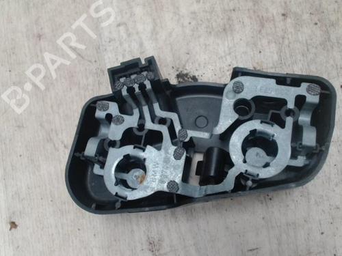 Luce targa BMW 3 (E46) 318 i (118 hp) 31235315