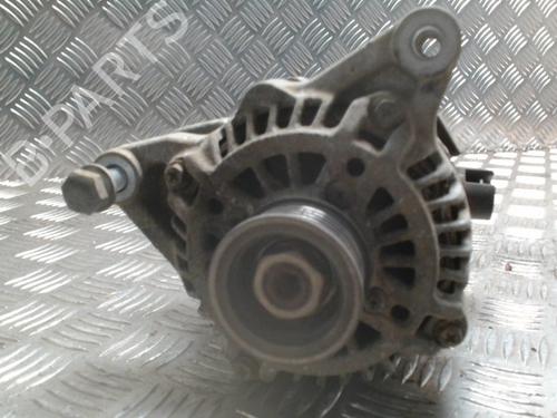 alternator-peugeot-307-3ac-2000-2001-2002-2003-2004-2005-2006-2007-2008-2009-2010-2011-2012-37266441 main image