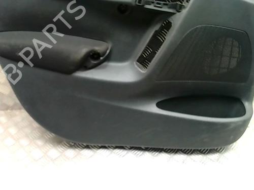 Front left panel CITROËN C3 II (SC_) 1.6 HDi | BP31223221C58