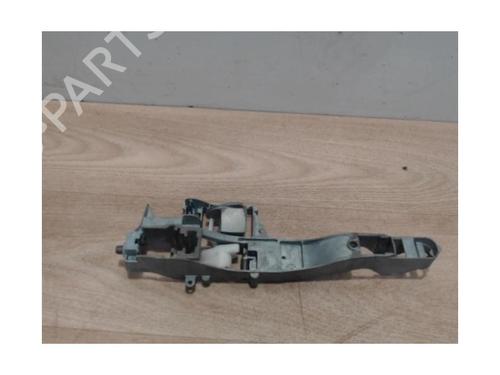 Front right exterior door handle CITROËN C5 III Break (RW_) 1.6 HDi 110 (RW9HZC) | BP25386468C129
