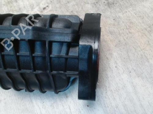 Mass air flow sensor CITROËN C3 II (SC_) 1.4 HDi 70 (SC8HZC, SC8HR0, SC8HP4) | BP27559347M95 