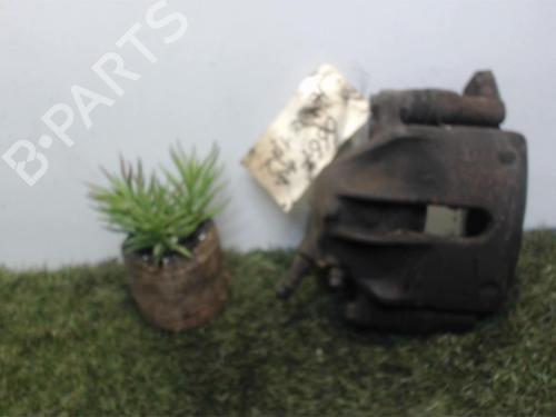 Right front brake caliper RENAULT MEGANE I (BA0/1_) 1.6 16V (BA04, BA0B, BA11, BA1J, BA16, BA19, BA1K, BA1V,... | BP25392234M104 