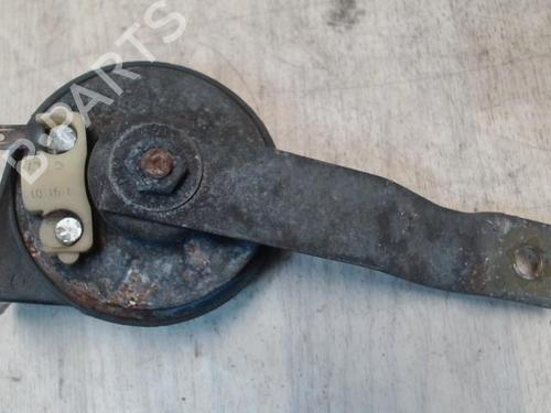 Horn für NISSAN PRIMERA (P12) 2.2 Di (126 hp) 31227219