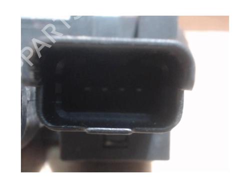 Varmeblæsermodstand CITROËN C3 I (FC_, FN_) 1.4 HDi | BP25384455M108 