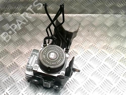 Used ABS pump CITROËN C3 II (SC_) 1.6 HDi (92 hp) 25617687