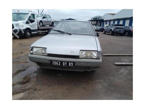 Exhaust system CITROËN BX (XB-_) 16 | BP25430737M121 