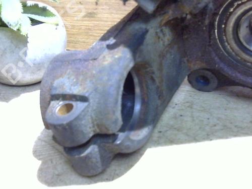 Right front steering knuckle CITROËN XSARA Coupe (N0) 1.8 i | BP25383425M26 