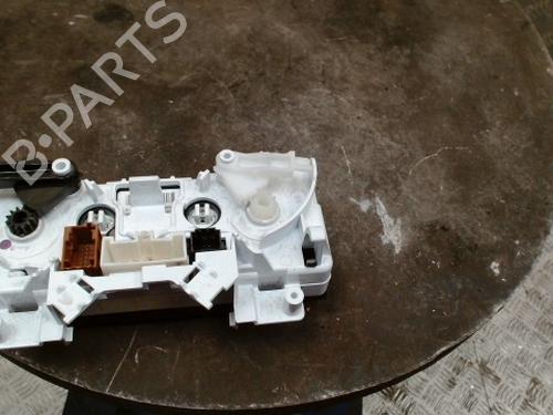 Climate control CITROËN BERLINGO Box Body/MPV (B9) 1.6 BlueHDi 100 | BP36659695I5 - Image 3