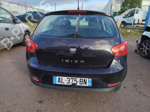Used Parts SEAT IBIZA IV (6J5, 6P1) 1.2 2612292