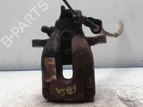 Left rear brake caliper PEUGEOT 308 I (4A_, 4C_) 1.6 16V | BP25418807M107 