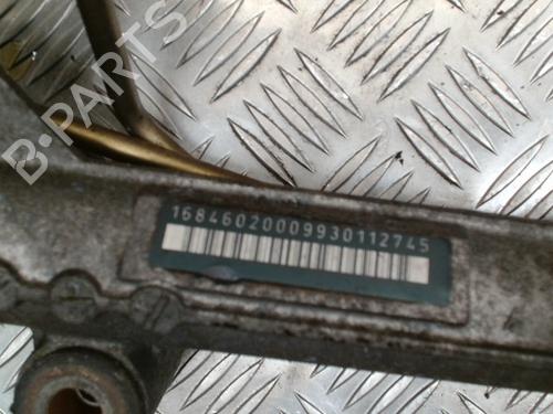 Steering rack MERCEDES-BENZ A-CLASS (W168) A 160 (168.033, 168.133) | BP31139520M22 