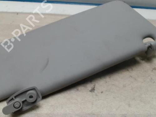 Left sun visor OPEL CORSA D (S07) 1.2 (L08, L68) | BP28085586I1 