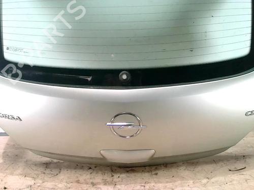 Tailgate OPEL CORSA D (S07) 1.3 CDTI (L08, L68) | BP25418659C6 