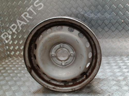 Felg Felg RENAULT CLIO II (BB_, CB_) 1.2 (BB0A, BB0F, BB10, BB1K, BB28, BB2D, BB2H, CB0A,... (58 hp) 37608331 37608331