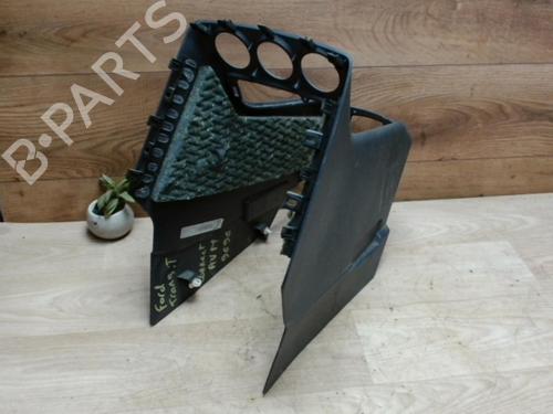 Mittelkonsole FORD TRANSIT CONNECT (P65_, P70_, P80_) 1.8 TDCi | BP31226313I22