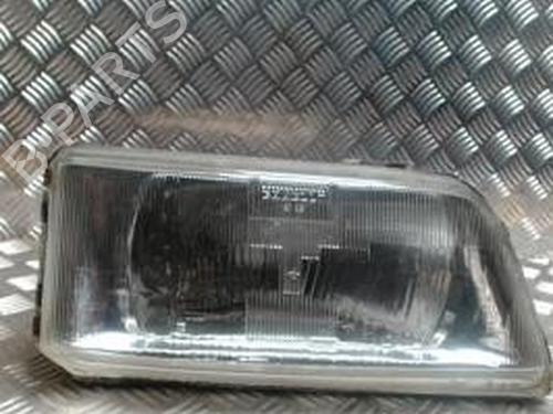 Faro destro FIAT DUCATO Van (230_) 1.9 TD (90 hp) 30957944