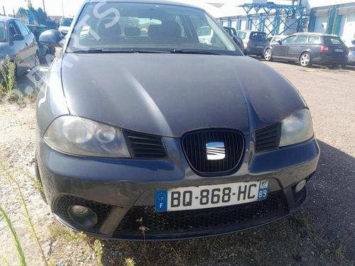 Air filter box SEAT IBIZA III (6L1) 1.4 TDI | BP28038031M87 