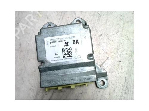 Used ECU airbags FORD FIESTA VI (CB1, CCN) 1.4 TDCi (70 hp) 30666482