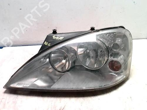 Used Left headlight FORD GALAXY I (WGR) 1.9 TDI (115 hp) 25421079