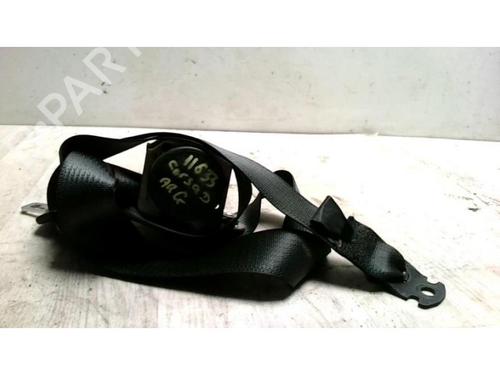 Rear left seatbelt OPEL CORSA D (S07) 1.3 CDTI (L08, L68) | BP25425517I29 