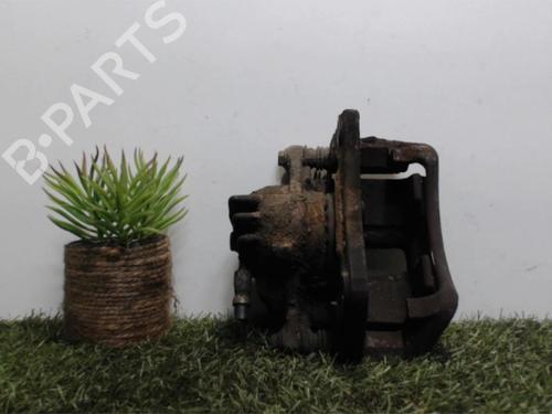 Used Left front brake caliper MITSUBISHI SPACE STAR MPV (DG_A) 1.3 16V (DG1A) (86 hp) 25392352