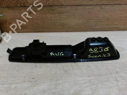 Used Switch RENAULT GRAND SCÉNIC III (JZ0/1_) 1.5 dCi (JZ09, JZ0D, JZ10, JZ14, JZ1G, JZ29, JZ2C) (110 hp) 29320958