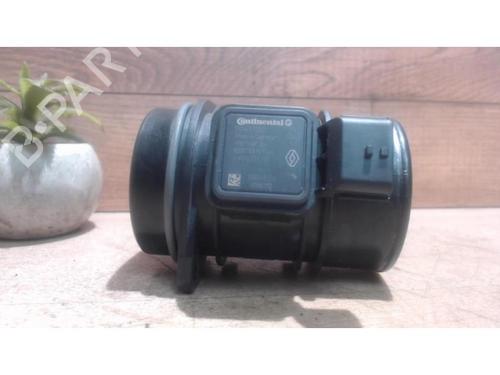 Mass air flow sensor RENAULT CLIO III (BR0/1, CR0/1) 1.5 dCi (C/BR0G, C/BR1G) | BP25383654M95