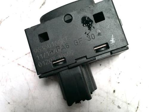 Right rear window switch PEUGEOT 307 (3A/C) 2.0 HDi 110 | BP31228480I28